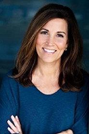 Patty Lambert as Daniela in Farm to Fork to Love 2021