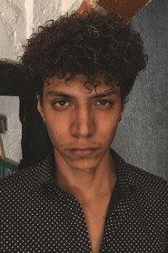 Ivan Muñoz as  in Takes on People Smoking 2021