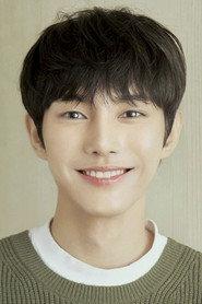 Kim Won-shik as Student in 0.0MHz 2019
