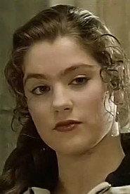 Eva Ordonez as in In Afrika ist Muttertag 1985