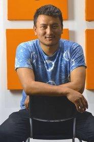 Ugyen Norbu Lhendup as Michen in Lunana: A Yak in the Classroom 2019