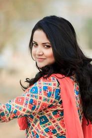 Urmila Srabanti Kar as Afsana in Backspace 2018