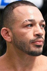 Irwin Rivera as Self in Gamebred Fighting Championship 5: Dos Santos vs. Werdum 2023
