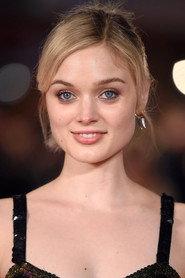 Bella Heathcote as Victoria Winters / Josette DuPres in Dark Shadows 2012