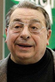 Jorge Lavelli as in The Wall 1967