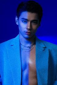 Dylan Menor as Efren Taguyunon in Manila's Finest 2025