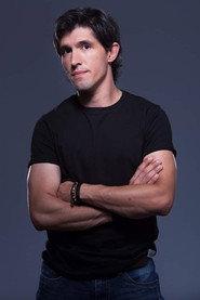 Fábio Alves as Homem 2 in 1506 - The Lisbon Genocide 2024