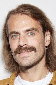 Martijn Derikx as Martijn in The Shipwrecked Triptych 2025