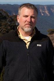 Cliff Barackman as Himself in Cultured Bigfoot 2018