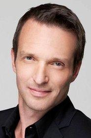 Stéphane Rotenberg as Self - Host in 40 years of Puy du Fou: the animators put on the show 2017