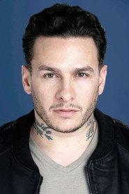 Raymond Power as Will in Could You Pick Me Up, Please? 