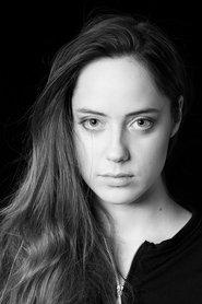 Maria Sobocińska as Inka in The Wedding Day 2021