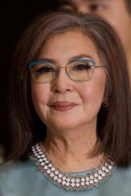 Aiturgan Temirova as Shaken in Hello, Europe! 2024