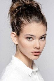 Laneya Grace as  in 72 Hours 2024