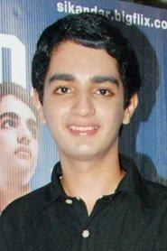 Parzaan Dastur as in Haathi Ka Anda 2005