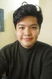 Joshua Caesar Medroso as Sir Salcedo (Teacher) in The Knight of Candle Mountain 2026