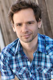 Rob Chester Smith as Raymond in The Other, Gold 2024