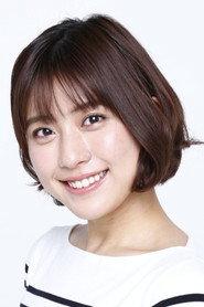 Ayaka Ikezawa as  in Kiri no hi 2008