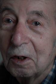 Samuel Dresner as Holocaust Survivor in The Last Survivors 2019