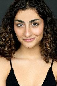 Tala Fatemi as Emori in BLACKBERRY 2024