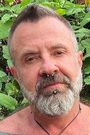 Marc Angelo as Self in Age of Consent 2014