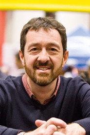 Chris Boardman as Self — Olympic Gold Medalist in The Fastest Bicycle 2025