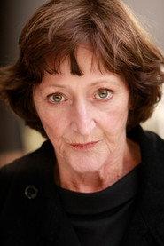 Susie Baxter as Woman in Aisle 17 2021