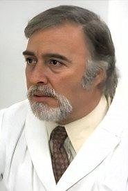 Antonio Sarrá as John in Madame Olga's Pupils 1981