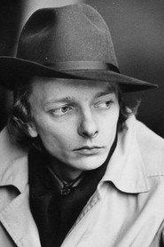 Juhan Viiding as Johannes in Prompter 1993