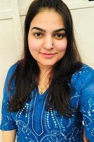 Snehill Dixit Mehra as  in Vanvaas 2024