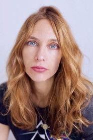 Saida Benzal as Claire in Orson West 2012