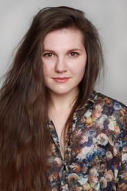 Varvara Chaban as Dunyasha (voice) in The Tale of Peter and Fevronia 2017