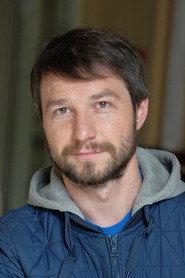 Pavel Akimkin as  in Stormy Petrel 2004