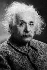 Albert Einstein as Self (archive footage) in The Science of Interstellar 2014