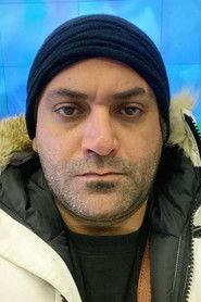 Mehdi Koushki as in East is East 2011