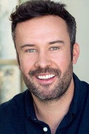 Cole Chapleski as Mark Butler in Last Looks 2026