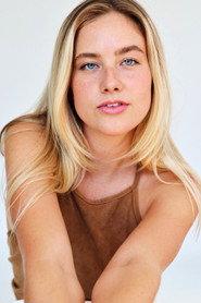 Megan Wilcox as Sam Cornell in Compliance 2026