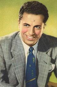 Juan Carlos Thorry as in Devil in the Flesh 1947