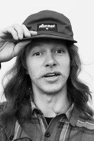 Åsmund Thorsen as Self in Supervention 2013