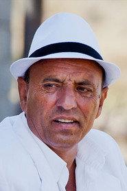 Ciguli as Lastikçi in Lemonade 2015