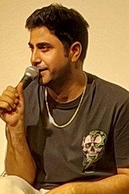 Amir Shurush as Ramzi Abed Ramzi in Checkout: The Movie 2026