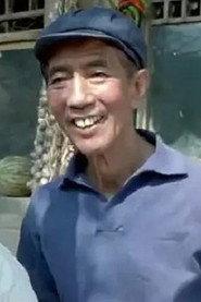 Ma Yongling as Liang Chih Chung in A Love Seed 1979