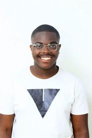 Yann Mendy as Jean in Arthur: Malediction 2022