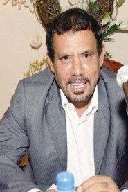 Abdullah Al-Sallman as  in Bye Bye Arab 1986