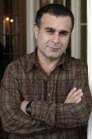 Bahman Ghobadi as Bahman in No One Knows About Persian Cats 2009