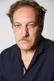 Blas Caballero as in In Broad Daylight 2011