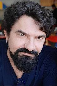 Reginaldo Secundo as Batista in Mud Zombies 2008