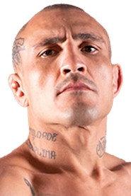 Renato Gomes Gabriel as Self in ACA 163: Kolodko vs. Mamashov 2023