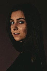 Anastasiia Nazarenko as in Dependence 2020