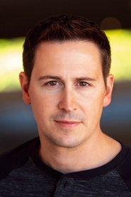 Chris Farquhar as Phillip in A Royal Date for Christmas 2023